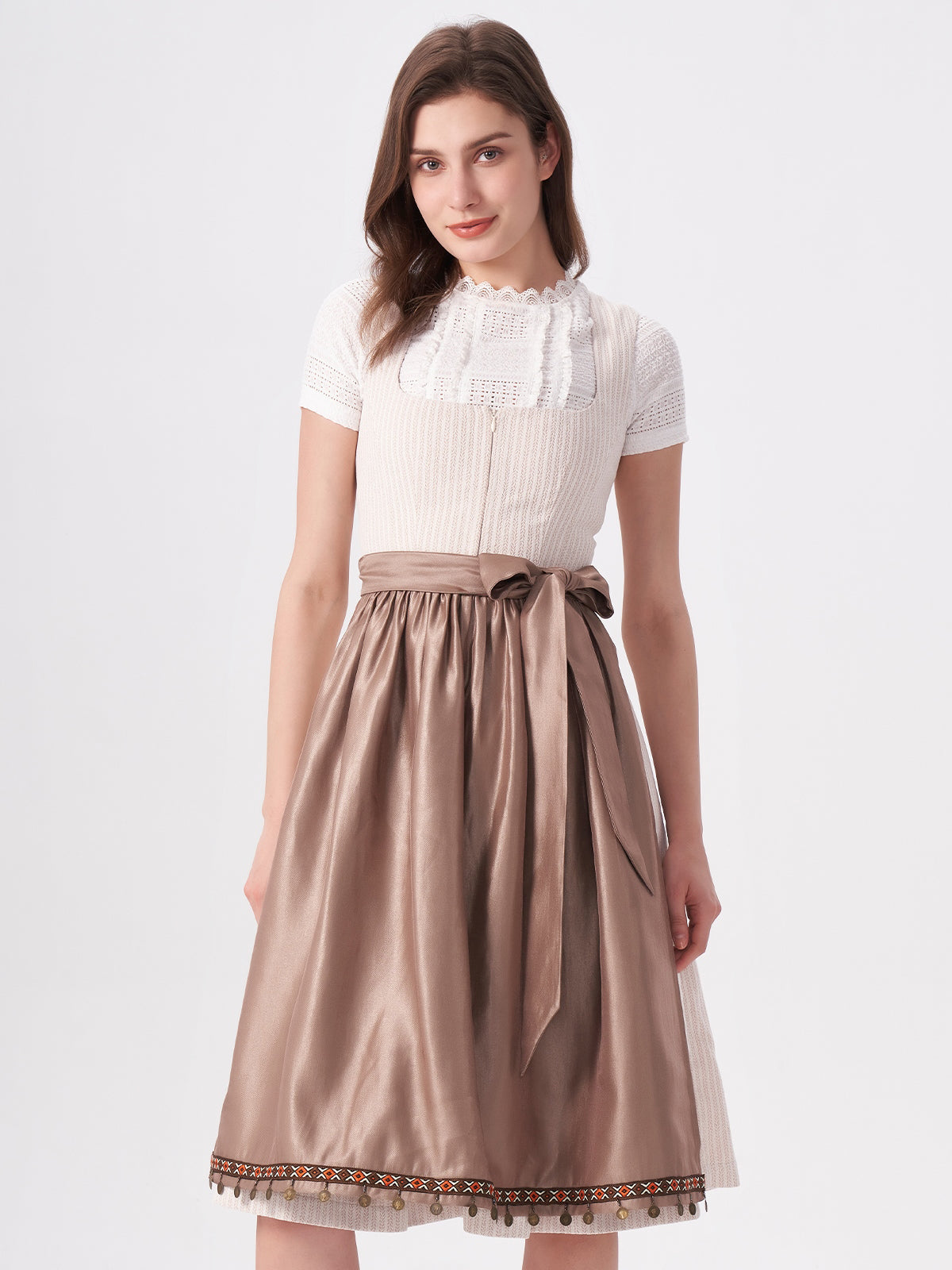 Der ultimative Leitfaden zum Kauf eines Dirndls: Material, Passform und Stil – So finden Sie das perfekte Kleid ohne Fallstricke